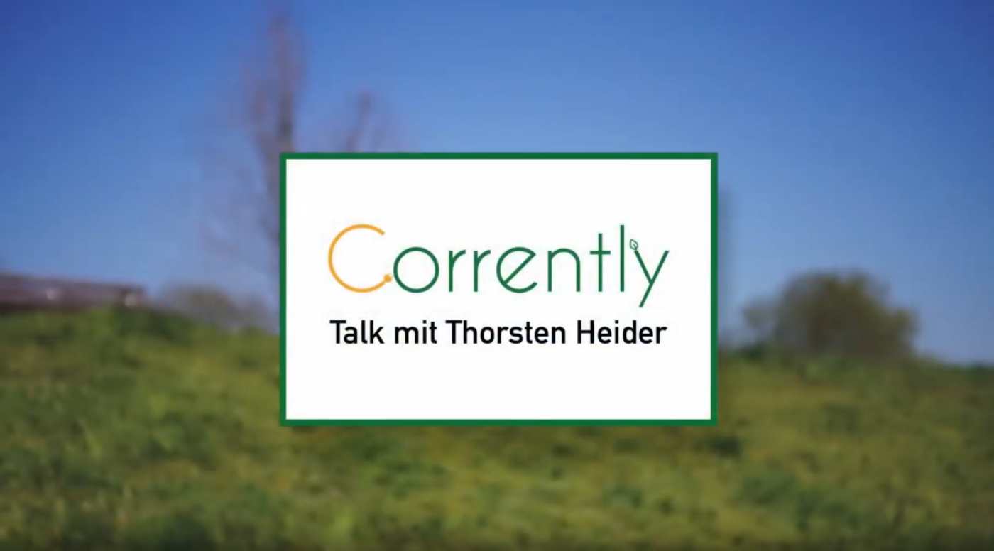 #CorrentlyTalk is released!