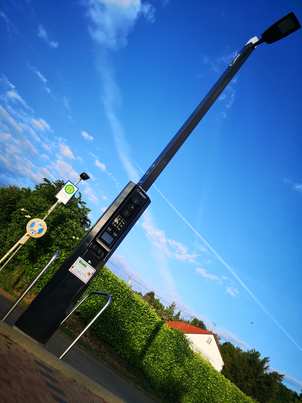 Brauchen wir mehr öffentliche Ladeinfrastruktur? Nein!